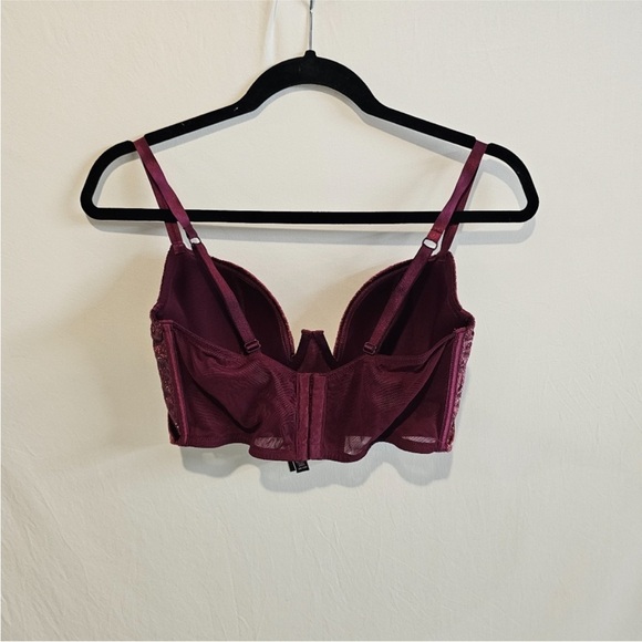 Victorias Secret Very Sexy Balconette Bra 36C - Picture 5 of 5